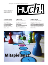 Cover der Ausgabe 49