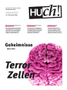 Cover der Ausgabe 52