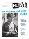 Cover der Ausgabe 55