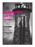 Cover der Ausgabe 63