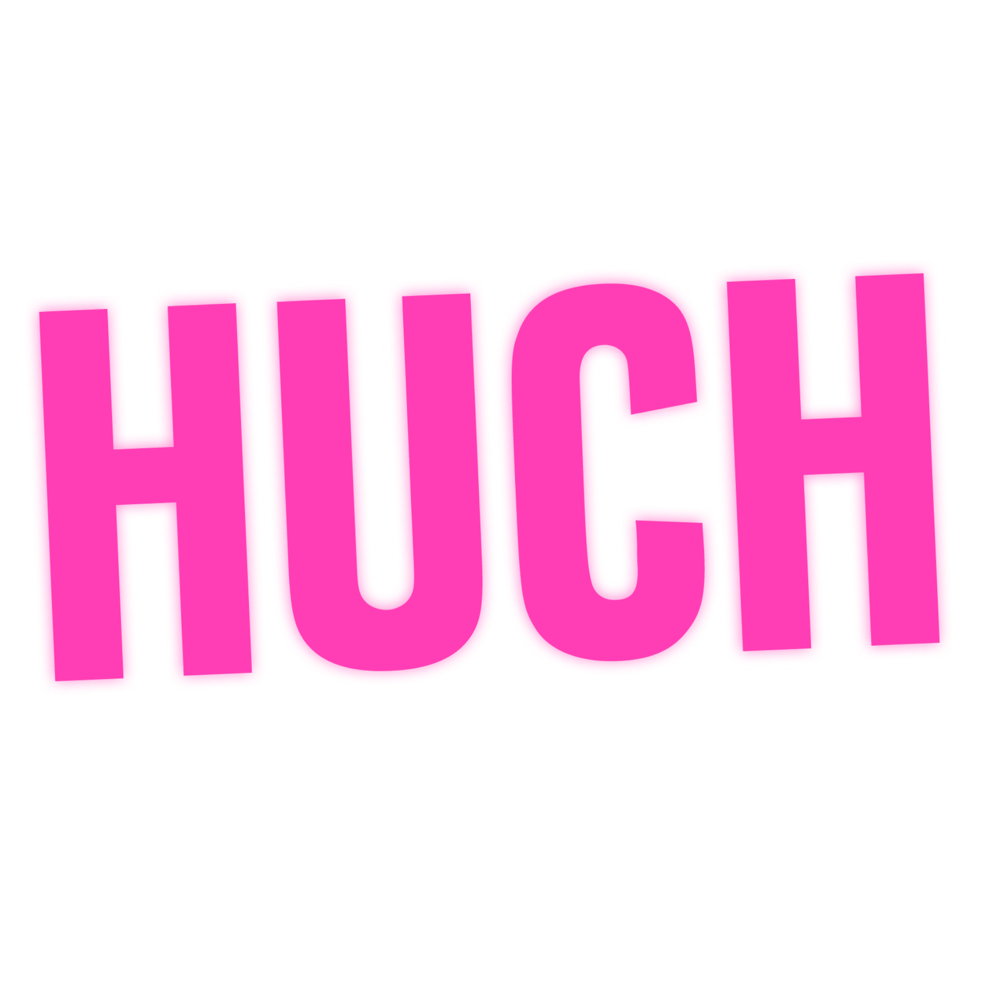 HUch