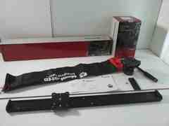 Slider Manfrotto